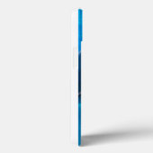 Fall Dolphin iPhone Case-Mate iPhone Hülle (Rückseite / Rechts)