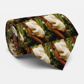 Fall dort in der Koala-Krawatte Krawatte (Gerollt)