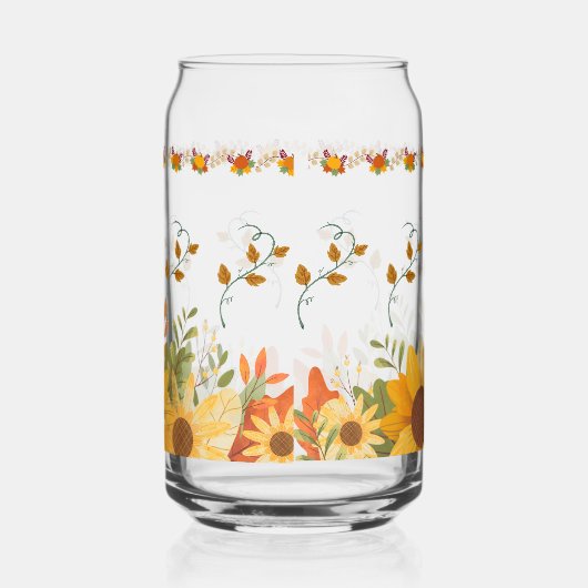 Fall Dosenglas (Rechts)