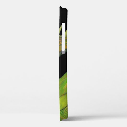 Fall Dragon 3 Case-Mate iPhone Case-Mate iPhone Hülle (Rückseite / Links)