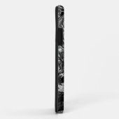 Fall Dragon iPhone Case-Mate iPhone Hülle (Hinten/Rechts)