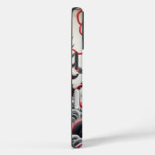 Fall Dragon iPhone Case-Mate iPhone Hülle (Rückseite / Rechts)