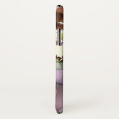 Fall Dragonfly iPhone X Case-Mate iPhone Hülle (Hinten/Rechts)