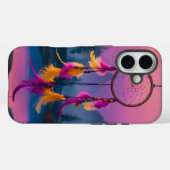 Fall Dreamcatcher iPhone 16 Case-Mate iPhone Hülle (Rückseite (Horizontal))