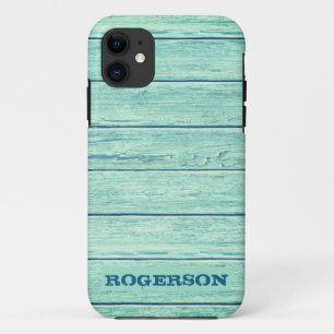 Fall Driftwood Beach iPhone SE/5/5s. Case-Mate iPhone Hülle