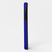 Fall Earth Blue Tough iPhone 11 Case-Mate iPhone Hülle (Hinten/Links)
