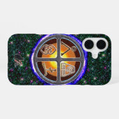 Fall Earth Signs Case-Mate iPhone 16 Hülle (Rückseite (Horizontal))
