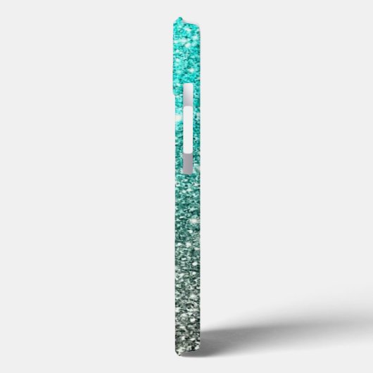 Fall Eiffel Tower Case-Mate iPhone Hülle (Rückseite / Links)