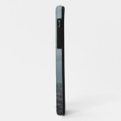 Fall Eiffel Tower iPhone5 Case-Mate iPhone Hülle (Hinten/Links)