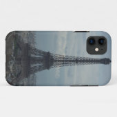 Fall Eiffel Tower iPhone5 Case-Mate iPhone Hülle (Rückseite (Horizontal))