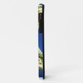 Fall Eiffel Tower iPhone5 Case-Mate iPhone Hülle (Hinten/Links)