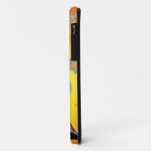 Fall Eiffel Tower iPhone5 Case-Mate iPhone Hülle (Hinten/Links)