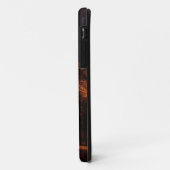 Fall Eiffel Tower iPhone5 Case-Mate iPhone Hülle (Hinten/Links)