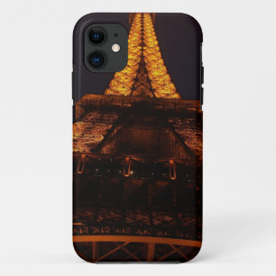 Fall Eiffel Tower iPhone5 Case-Mate iPhone Hülle