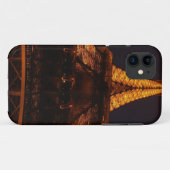 Fall Eiffel Tower iPhone5 Case-Mate iPhone Hülle (Rückseite (Horizontal))