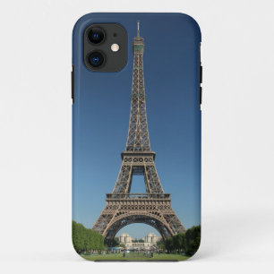 Fall Eiffel Tower iPhone 5 Case-Mate iPhone Hülle