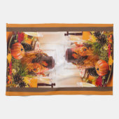 Fall-Einstellung Geschirrtuch (Horizontal)