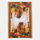 Fall-Einstellung Geschirrtuch (Vertikal)