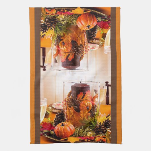 Fall-Einstellung Geschirrtuch (Vertikal)