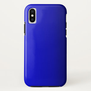 Fall: Electric Cobalt Blue iPhone Case-Mate iPhone Hülle