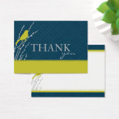 Fall Elegance TY Note Card (Schreibtisch)