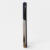 Fall Elephant & Moon iPhone 5 Case-Mate iPhone Hülle (Hinten/Links)