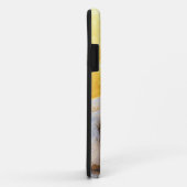 Fall Elephant & Moon iPhone 5 Case-Mate iPhone Hülle (Hinten/Rechts)