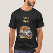 Fall elujah T-Shirt (Vorderseite)