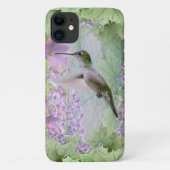Fall "Enchanted iPhone 11" Case-Mate iPhone Hülle (Rückseite)