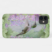 Fall "Enchanted iPhone 11" Case-Mate iPhone Hülle (Rückseite (Horizontal))