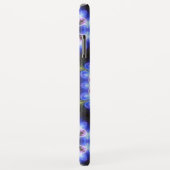 Fall "Energy Healing Green OM iPhone 3" Case-Mate iPhone Hülle (Hinten/Rechts)