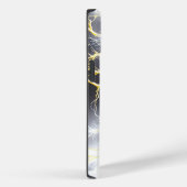 Fall "Energy Tree Glow iPhone" Case-Mate iPhone Hülle (Rückseite / Rechts)