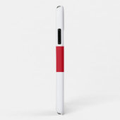 Fall "English flagge" Case-Mate iPhone Hülle (Hinten/Rechts)