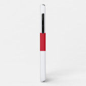 Fall "English flagge" Case-Mate iPhone Hülle (Hinten/Links)