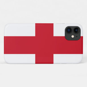 Fall "English flagge" Case-Mate iPhone Hülle
