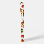 Fall "English Rose Case-Mate iPhone" Case-Mate iPhone Hülle (Rückseite / Links)