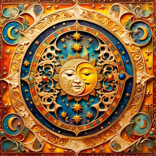 Fall Equinox '24 — Unisex T-Shirt