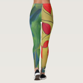 Fall Equinox Leggings