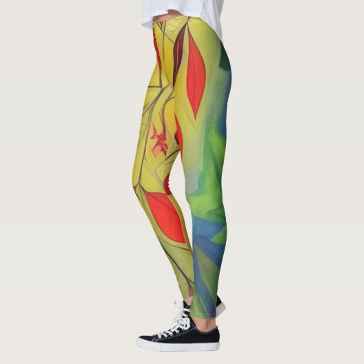 Fall Equinox Leggings (Links)