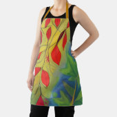 Fall Equinox Schürze (InSitu)