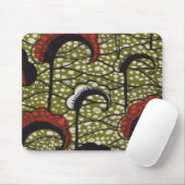 Fall-Ernte Mousepad (Mit Mouse)