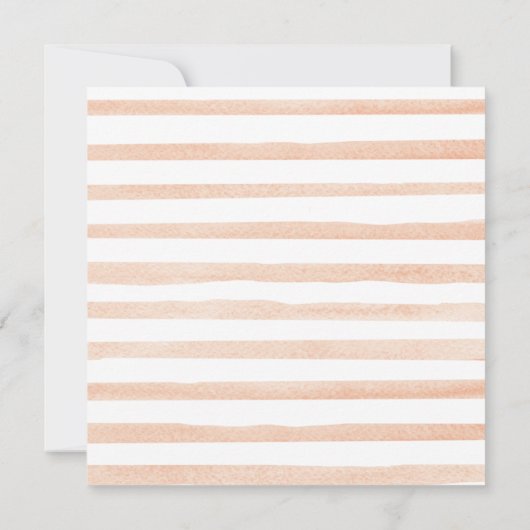 Fall Ernte Party, Fall Fest, Fall Community Einladung (Rückseite)