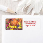 Fall Erntedank Harvest (Insitu)