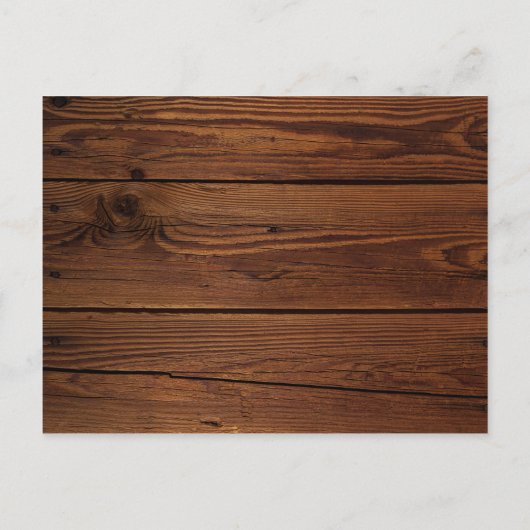 Fall Erntedank Open House Company Einladungspostkarte (Rückseite)