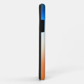 Fall "Facebook Free Day Case-Mate iPhone" iPhone Hülle (Hinten/Rechts)