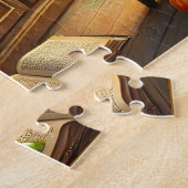 Fall Fairies Küche Ansammlung 520 Puzzle (Seite)