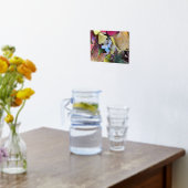 Fall Fairy Foliendrucke (Ablage(Küche))