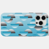 Fall - Fall-Mate Case-Mate iPhone Hülle (Rückseite (Horizontal))