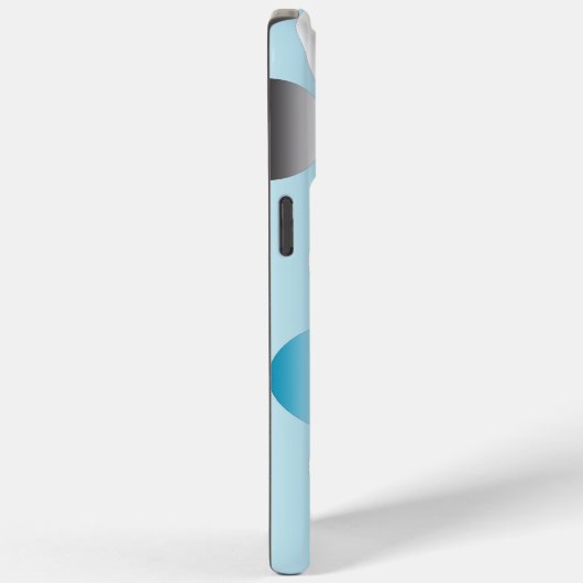 Fall - Fall-Mate Case-Mate iPhone Hülle (Rückseite / Rechts)