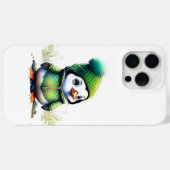 Fall - Fall-Mate Case-Mate iPhone Hülle (Rückseite (Horizontal))